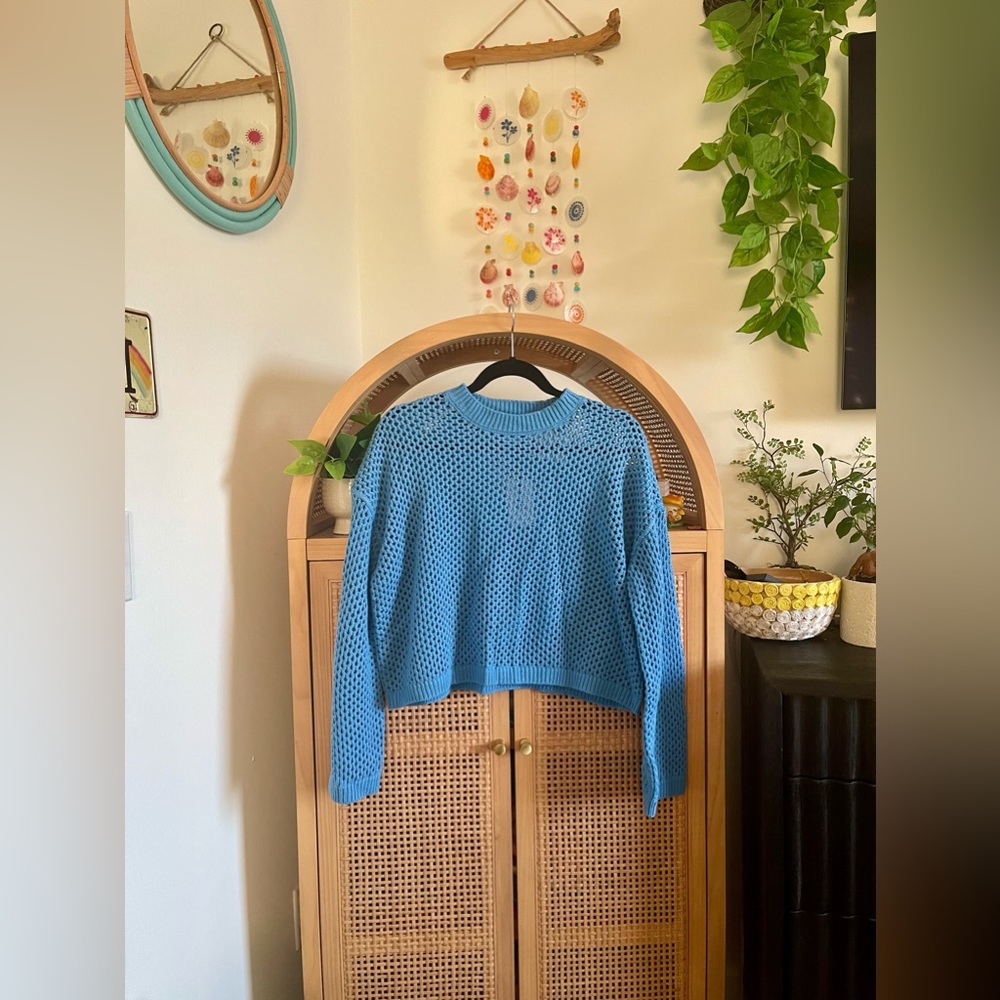 Sincerely Jules Knit Sweater